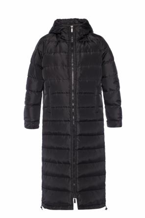 Quilted down jacket, zdjęcie 1 Quilted down jacket od Marcelo Burlon